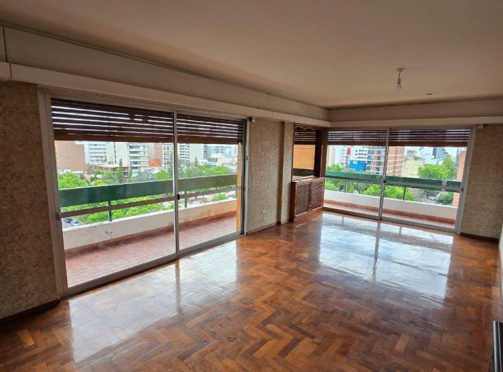 Departamento · 130m² · 7 Ambientes