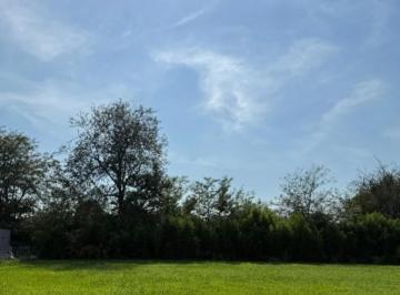 Terreno · 675m² · Adg. Lote en Santa Clara - Manzanares