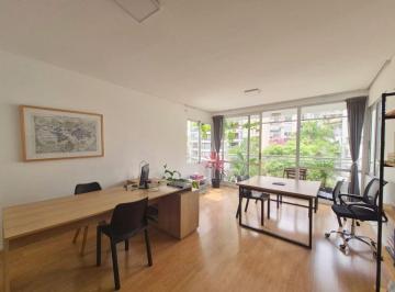 Departamento de 1 ambiente, Recoleta · Amplio Monoambiente Luminoso en Recoleta