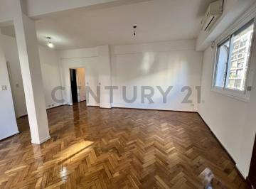 Departamento · 89m² · 3 Ambientes · Venta Departamento 3 Ambientes Apto Credito Recoleta