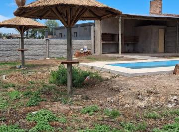 Terreno · 651m² · Terreno con Pileta en Virrey del Pino en Barrio Cerrado