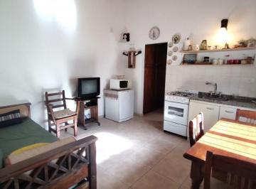 Departamento de 2 ambientes, Santa Teresita · Departamento Todo El Año en Santa Teresita