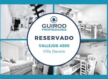 PH · 73m² · 4 Ambientes · Venta PH 4 Ambientes a Cuadras de La Plaza Arenales