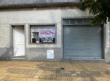 Casa · 150m² · 3 Ambientes · 1 Cochera · Venta Casa Americana 3 Ambientes Moron Sur