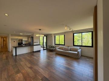 Departamento de 4 ambientes, Córdoba · Oportunidad Venta Depto 3 Dorm (Ppal en Suite) Complejo Cerrado Única Vista Al Río - Villa Belgrano