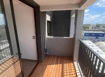 Departamento · 55ha · 2 Ambientes · Venta Departamento 2 Amb. - con Balcón. Parque Chas"
