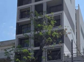 Departamento · 55ha · 2 Ambientes · Venta Departamento 2 Amb. - con Balcón. Parque Chas" Oferta