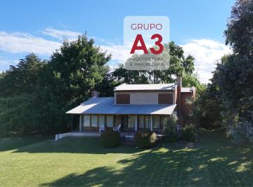 Casa de 5 ambientes, Potrero de Garay · Espectacular Casa en Venta en Potrero de Garay, a m del Lago! 838