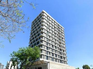 Departamento · 46m² · 2 Ambientes · Olivos - a Estrenar! Excelente Departamento 2 Ambientes en Torre Bamboo! Olivos