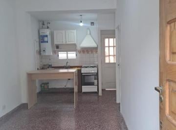 Departamento · 28m² · 1 Ambiente · Departamento 2amb Al Frente
