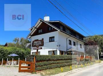 Hotel · 351m² · Hotel en Bariloche