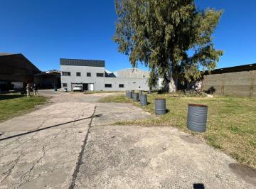 Bodega-Galpón · 3000m² · Galpón Nave Industrial Impecable en Alquiler en Wilde