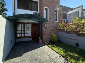 SER-SER-4973_2 · Casa 3 Ambientes. | Cevallos Al 600