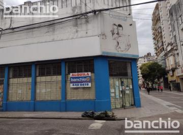 Local comercial · 343m² · Local - Macrocentro