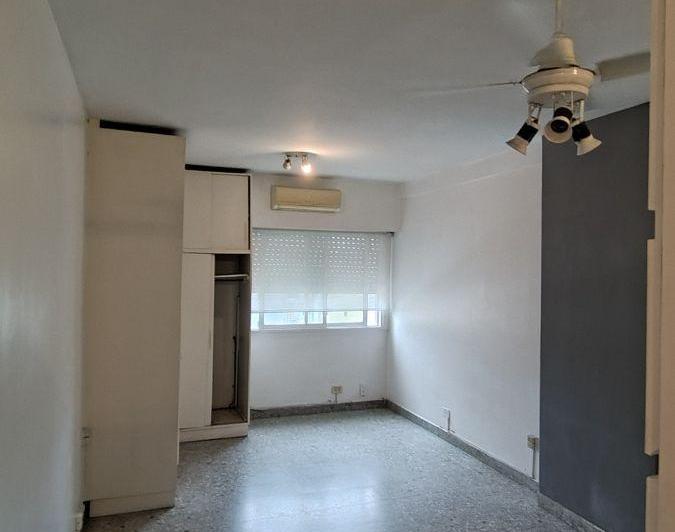 Departamento · 25m² · 1 Ambiente