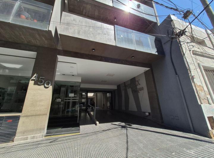 Garage · 15m² · 1 Cochera