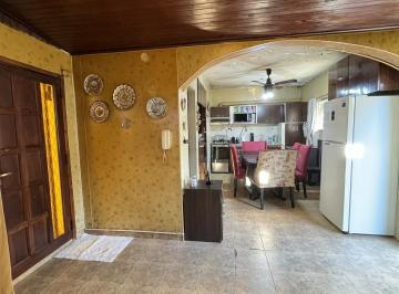 PH · 60m² · 3 Ambientes · Departamento en Venta de 3 Amb en Lanus