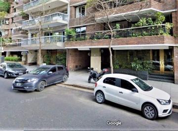 Departamento · 238m² · 5 Ambientes · 1 Cochera · Austria y Libertador Departamento en Venta Terraza Vig24hs Coch Escr o 4tod
