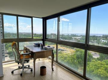 Departamento · 215m² · 4 Ambientes · 2 Cocheras · Torres de Ramsay 1945 Piso Altisimo - Belgrano Chico Mejorado 2 Cocheras Vig 24hs