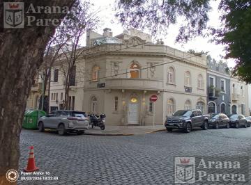 Casa · 350m² · 4 Ambientes · 1 Cochera · Alquiler Casa Belgrano