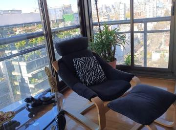 Departamento · 148m² · 4 Ambientes · 2 Cocheras · Venta Piso Torres Ramsay 1945 Cocheras Vigilancia 24hs 2 Canchas Tenis Guarda Segur Nuevos Amenities