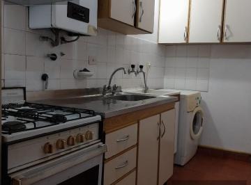 Departamento · 67m² · 4 Ambientes · 1 Cochera · Departamento en Don Orione