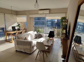 Departamento · 63m² · 2 Ambientes · 1 Cochera · Departamento en Venta en Tigre, G. B. a. Zona Norte, Argentina