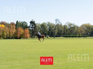 Terreno · 2088m² · Lote en Venta en La Dolfina, Cañuelas