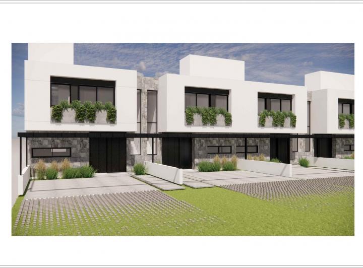 Casa · 165m² · 5 Ambientes · 2 Cocheras