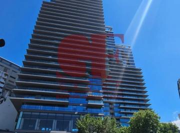 Departamento · 73m² · 1 Ambiente · 2 Cocheras · Tu Hogar Ideal! Departamento Premium en Complejo Exclusivo Quantum Bellini
