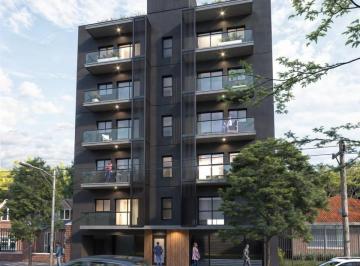 Departamento · 52m² · 2 Ambientes · Depto de 2 Ambientes a La Venta en Edificio Muñoz Chico de San Miguel