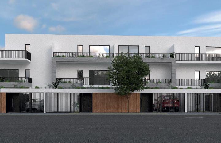 Desarrollo vertical · Gustavo Becquer 2798, Castelar