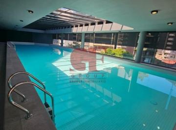 Departamento · 73m² · 2 Ambientes · 2 Cocheras · 3 Ambientes o 2 Ambientes - Departamento Premium en Complejo Exclusivo Quantum Bellini