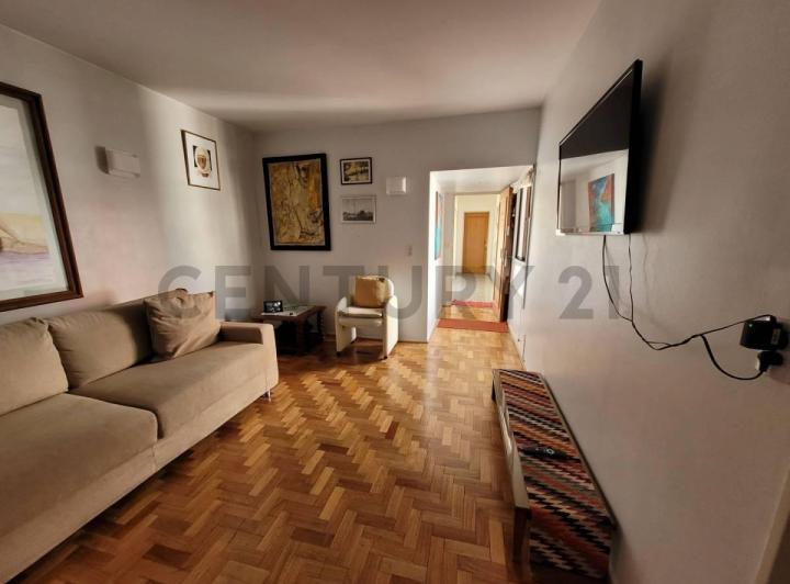 Departamento · 49m² · 2 Ambientes