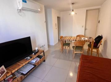 Departamento · 40m² · 2 Ambientes · Depto Complejo Cerrado Torres H - Barrio Guemes