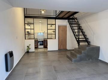 Departamento · 57m² · 2 Ambientes · Departamento en Gualeguaychu
