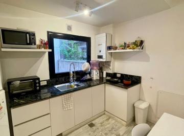 Departamento · 39m² · 2 Ambientes · Departamento Dos Ambientes en Palermo