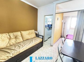 Departamento · 22m² · 1 Ambiente · Departamento en Venta 1 Ambiente Plaza Colon Mar del Plata