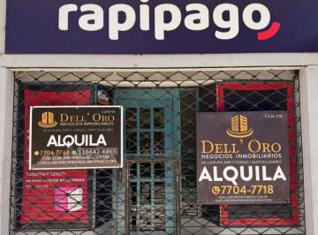 Local comercial de 1 ambiente, Tres de Febrero · Local Comercial en Alquiler en Santos Lugares