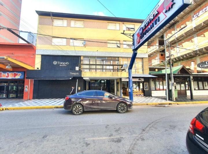 Local comercial · 24m² · 1 Ambiente