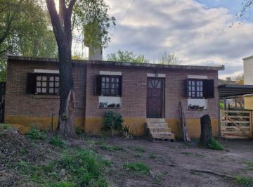 Casa de 3 ambientes, Salsipuedes · Casa en Venta en Las Sierras Chicas con Excelente Precio E Ubicacion