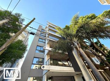 Departamento · 135m² · 4 Ambientes · 2 Cocheras · Departamento 4 Ambientes de Categoria en Guemes