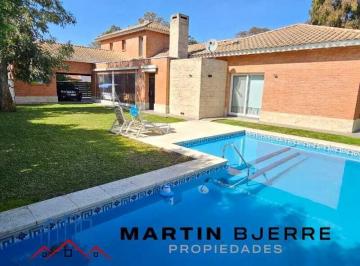 MBJ-MBJ-48_2 · Venta Casa 5 Ambientes Privado Barrio La Deseada, Ezeiza