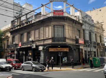 PH de 9 ambientes, Balvanera · PH Unico en Congreso - 292 m² - 9 Amb + Terraza + Balcones