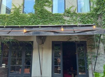 Hotel de 18 ambientes, Centro / Microcentro · Hotel en Venta Palermo Soho Alta Rentabilidad Airbnb de 4 Piso Terraza y Subsuelo