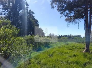 Terreno · 8778m² · Terreno en Venta en Pilar La Lonja Calle Saravi