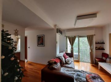 Departamento · 57m² · 3 Ambientes · 1 Cochera · Depto de 3 Ambientes en Venta Barrio Los Alamos
