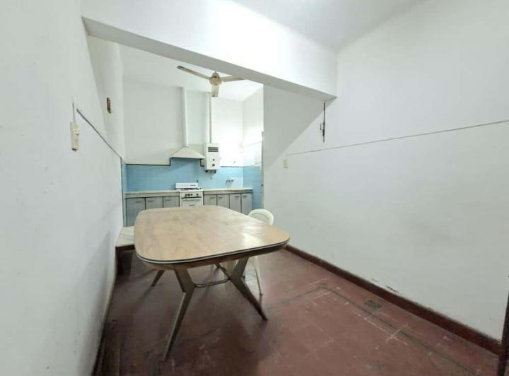 Casa · 202m² · 6 Ambientes · 1 Cochera
