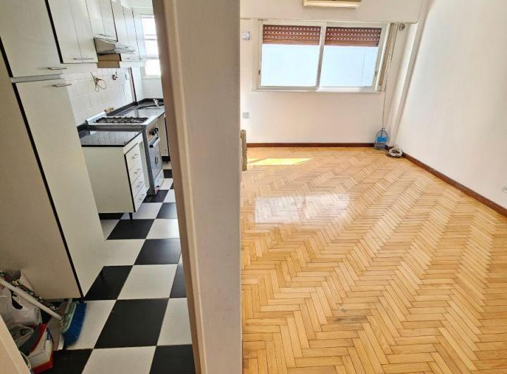 Departamento · 60m² · 3 Ambientes