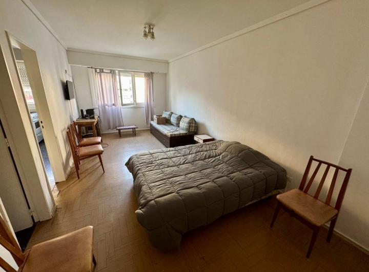 Departamento · 30m² · 1 Ambiente